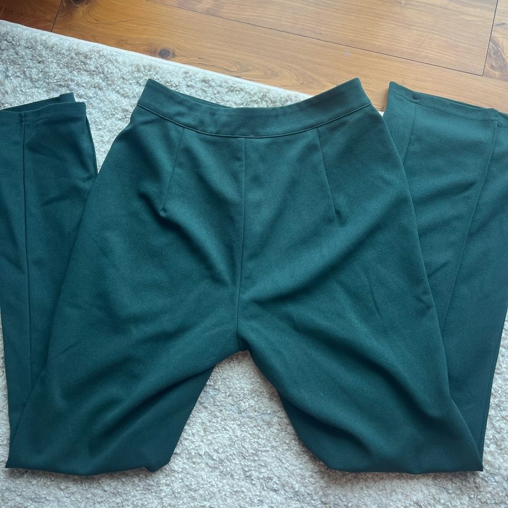 Work trousers - Picture 2 of 3
